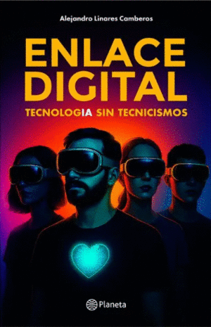 Enlace digital: tecnología sin tecnicismos