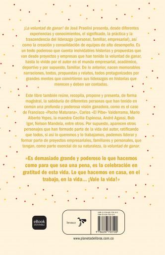 ¡la voluntad de ganar! miniatura 2