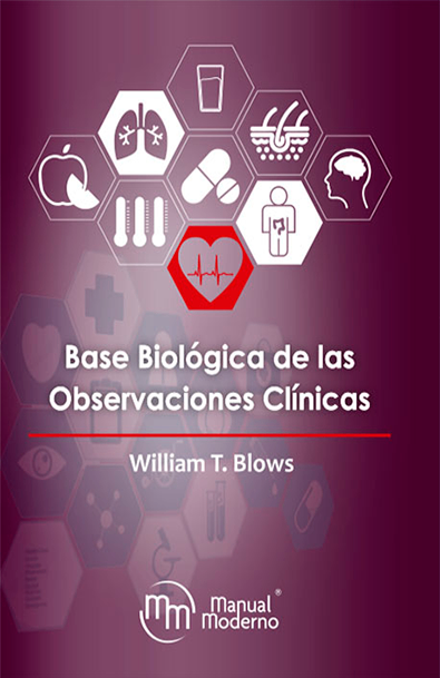 Base biologica de las observaciones clínicas