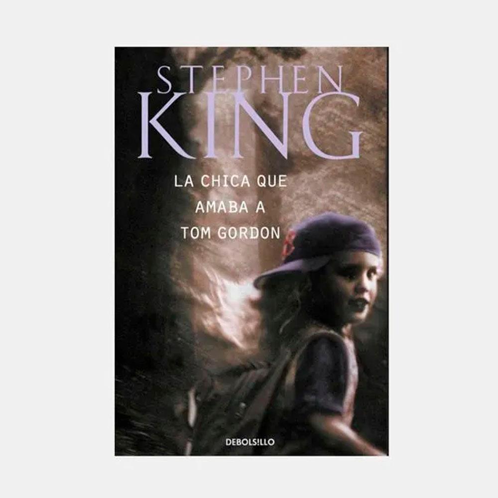 La chica que amaba a tom gordon