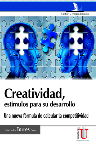 Creatividad, estímulos para su desarrollo