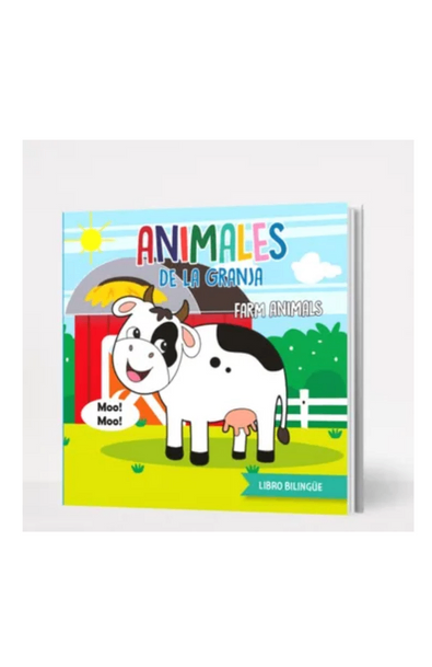 Animales de la granja
