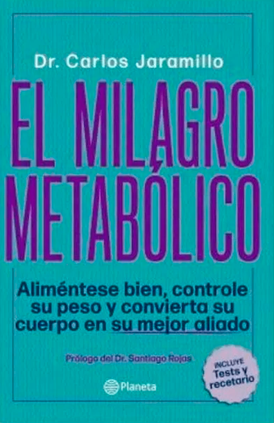 El milagro metabólico