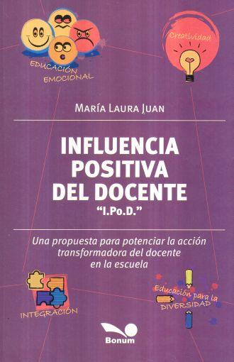 Influenca positiva del docente
