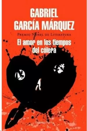 El amor en los tiempos del cólera