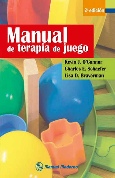 Manual de terapia de juego