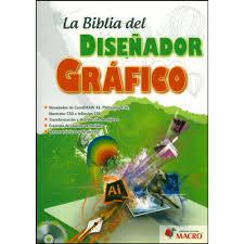 La biblia del diseñador gráfico