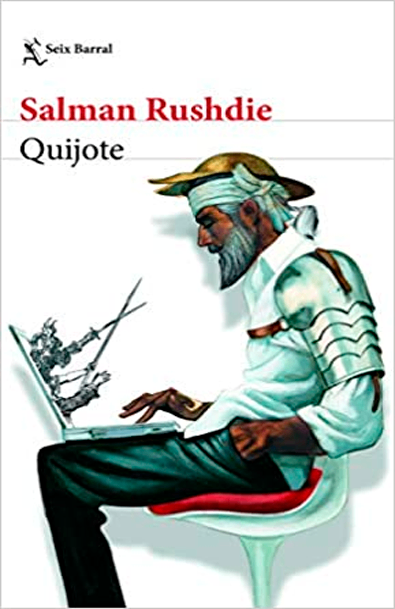 Quijote