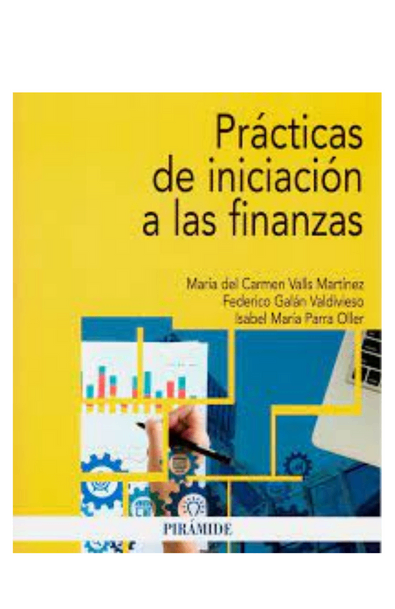 Prácticas de introducción a las finanzas