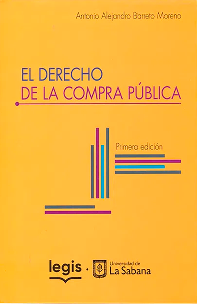 El derecho de la compra pública 1a edición