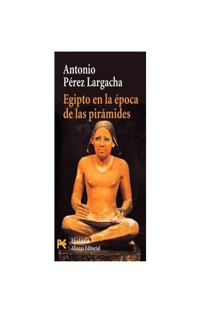 Egipto en la época de las pirámides