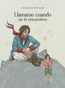 Llámame cuando no te encuentres