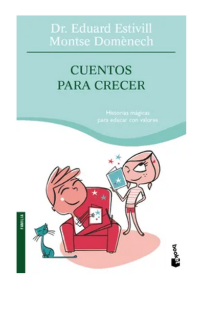 Cuentos para crecer