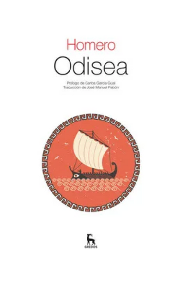 La odisea