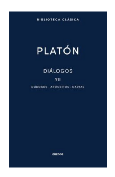 Dialogos vii