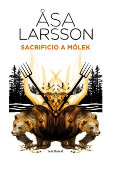 Sacrificio a mólek
