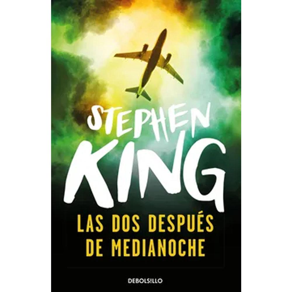 Las dos después de medianoche stephen king