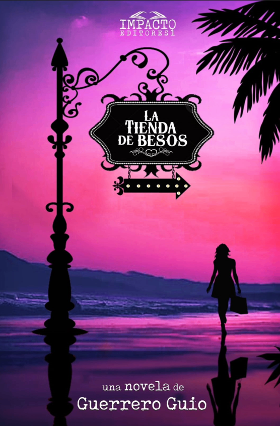La tienda de besos