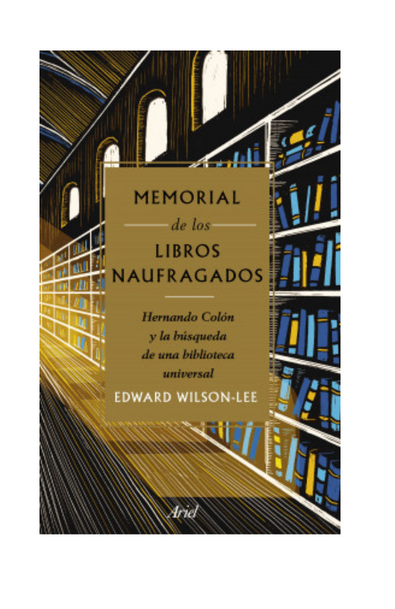 Memorial de los libros naufragados