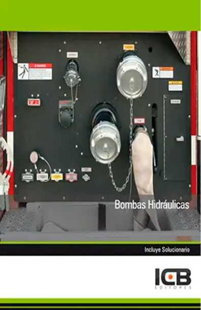 Bombas hidráulicas
