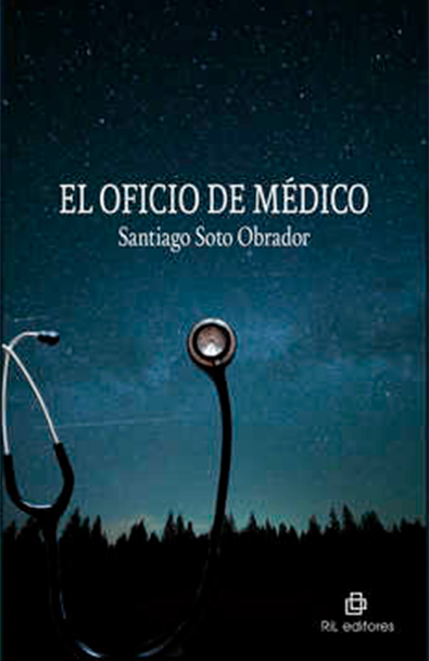 El oficio de médico