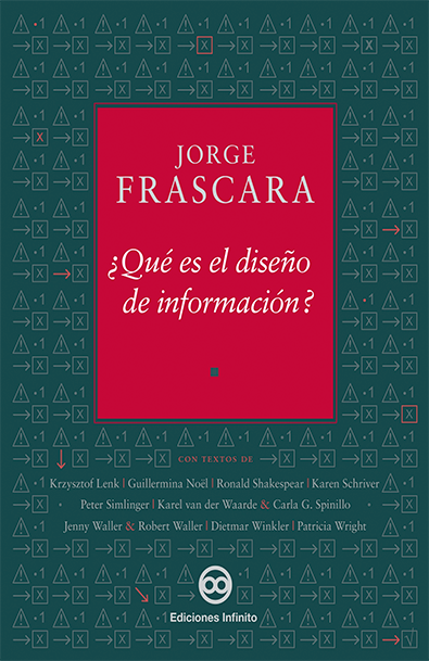 ¿qué es el diseño de información?