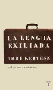 La lengua exiliada