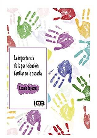 La importancia de la participación familiar en la escuela