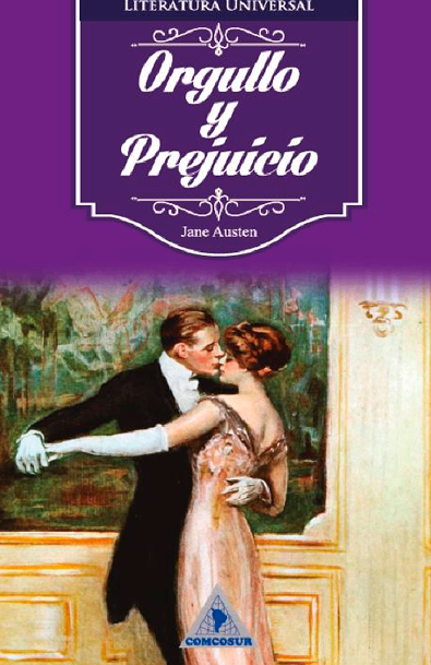 Orgullo y prejuicio