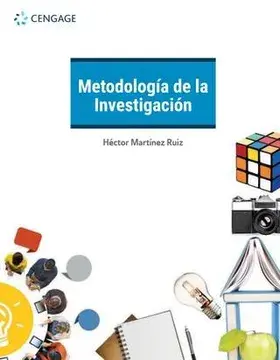 Metodología de la investigación