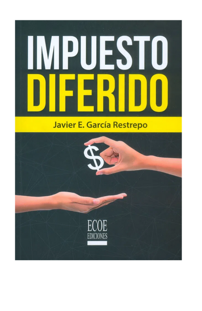 Impuesto diferido