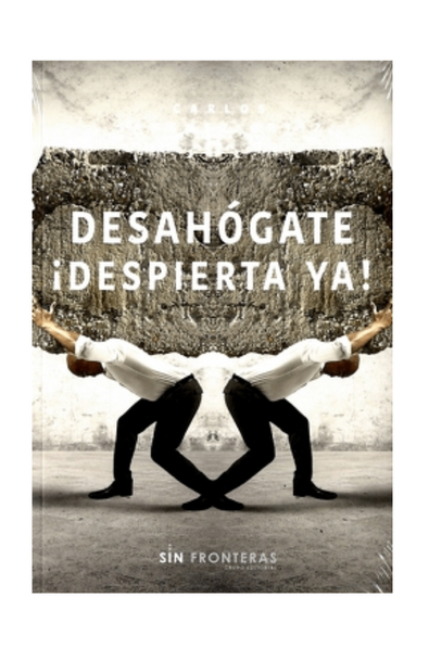 Desahógate