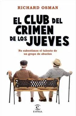 El club del crimen de los jueves