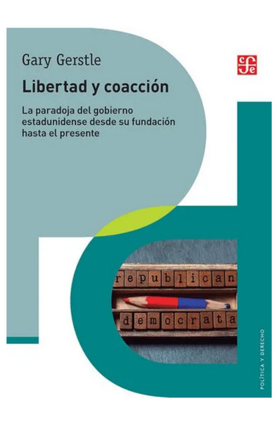Libertad y coacción