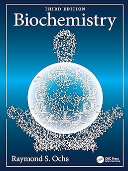 Biochemistry, 3rd edition, kindle edition