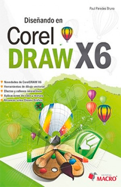 Guia practica. corel x6 (incluye cd)