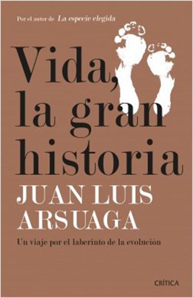 Vida, la gran historia