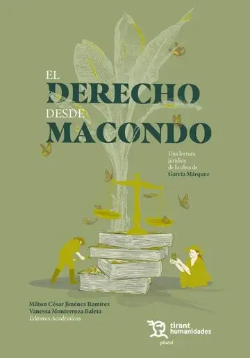 El derecho desde macondo