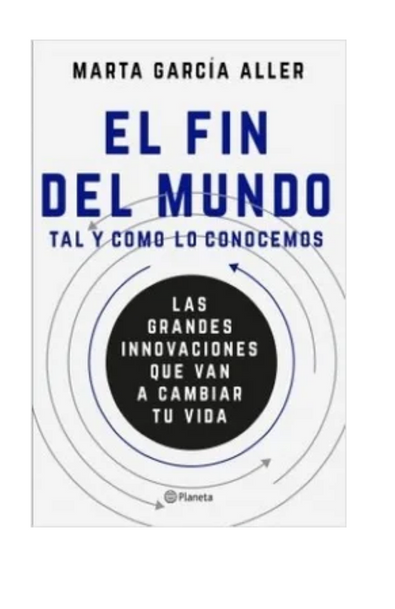 El fin del mundo tal y como lo conocemos