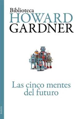 Las cinco mentes del futuro