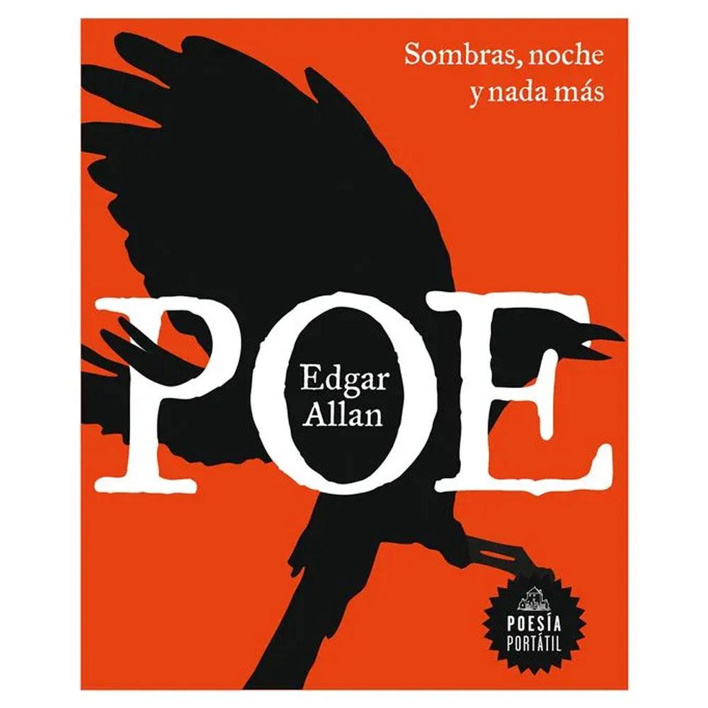 Sombras, noche y nada más. edgar allan poe 2026