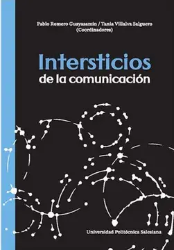Intersticios de la comunicación