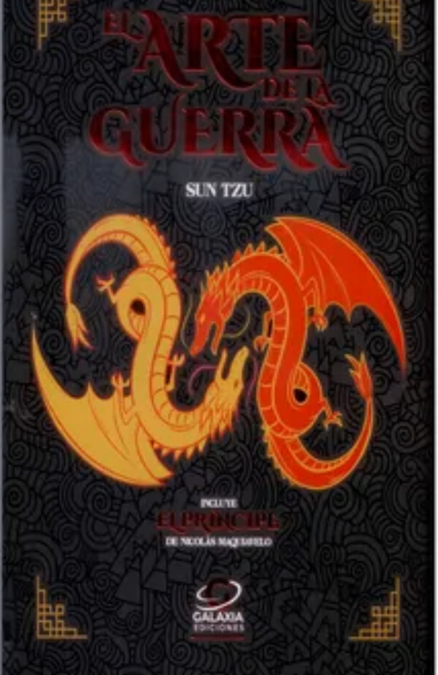 El arte de la guerra (nueva edición)