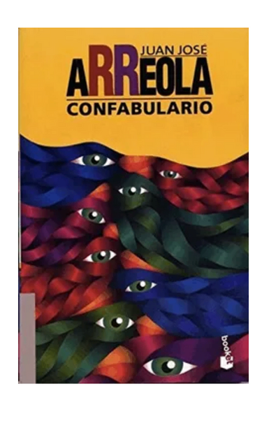 Confabulario
