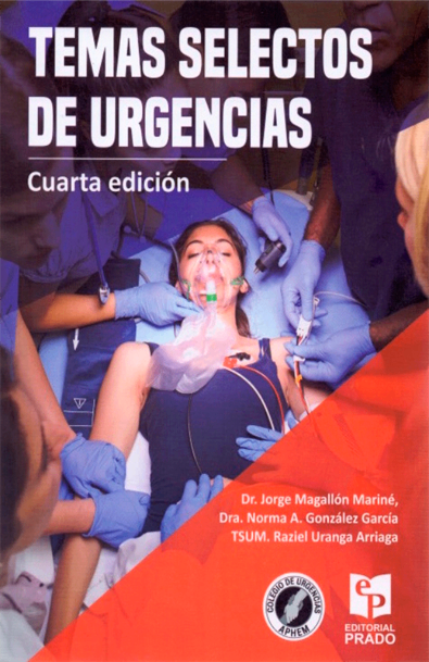 Temas selectos de urgencias