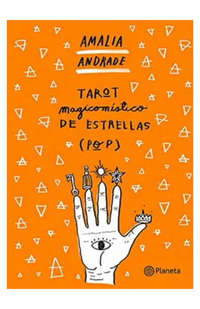 Tarot magicomístico de estrellas