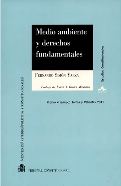 Medio ambiente y derechos fundamentales