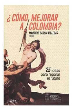 Cómo mejorar a colombia?
