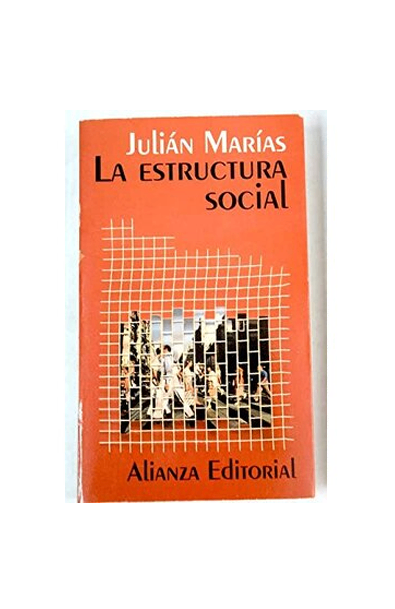 La estructura social
