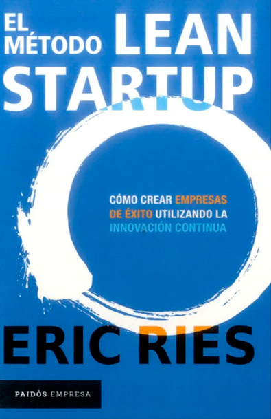 El método lean startup